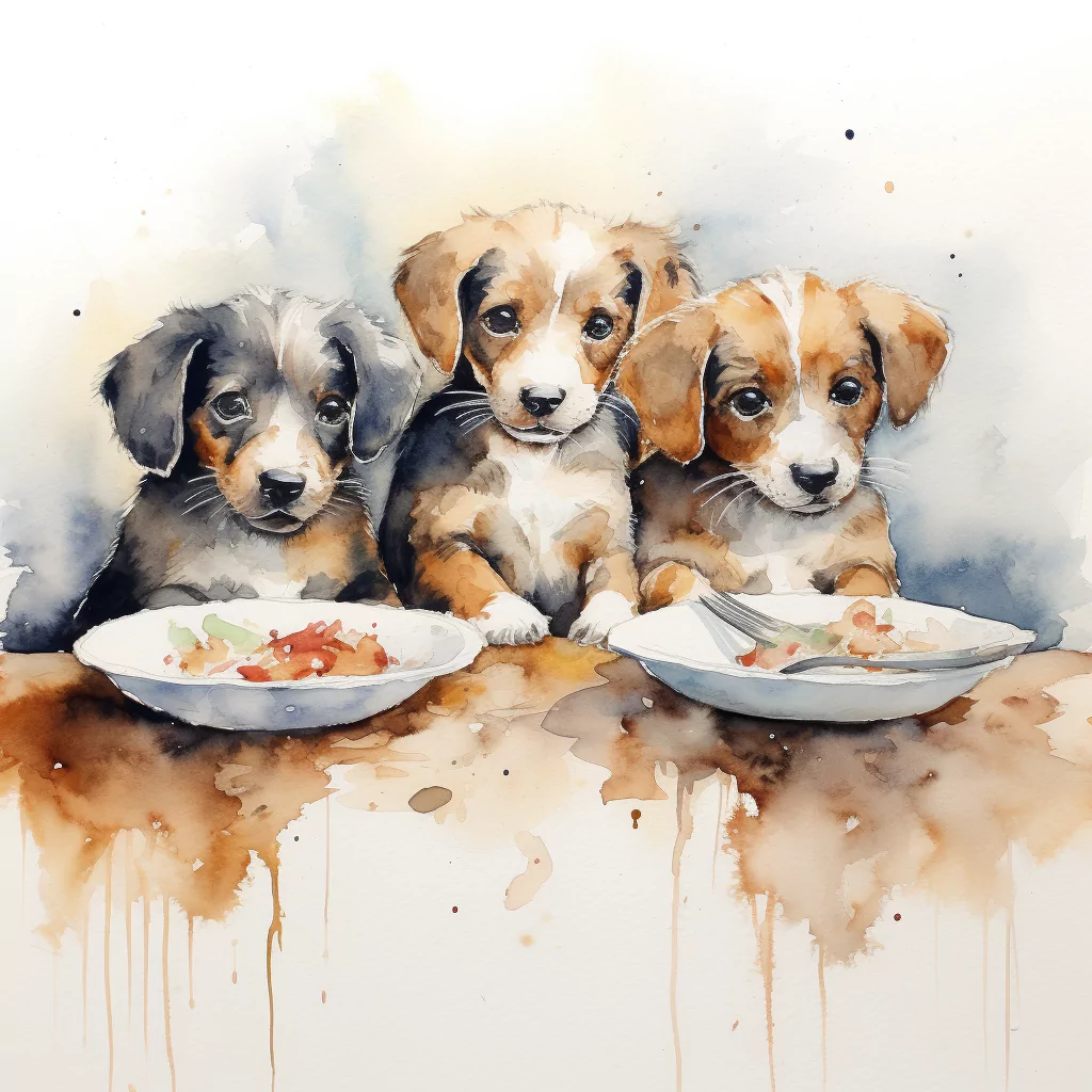 How To Care For Newborn Puppies 2 How to Feed a Newborn Puppy
