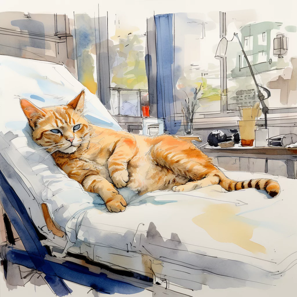 What is Urinary Disease in Cats? 2 signs of urinary in cats