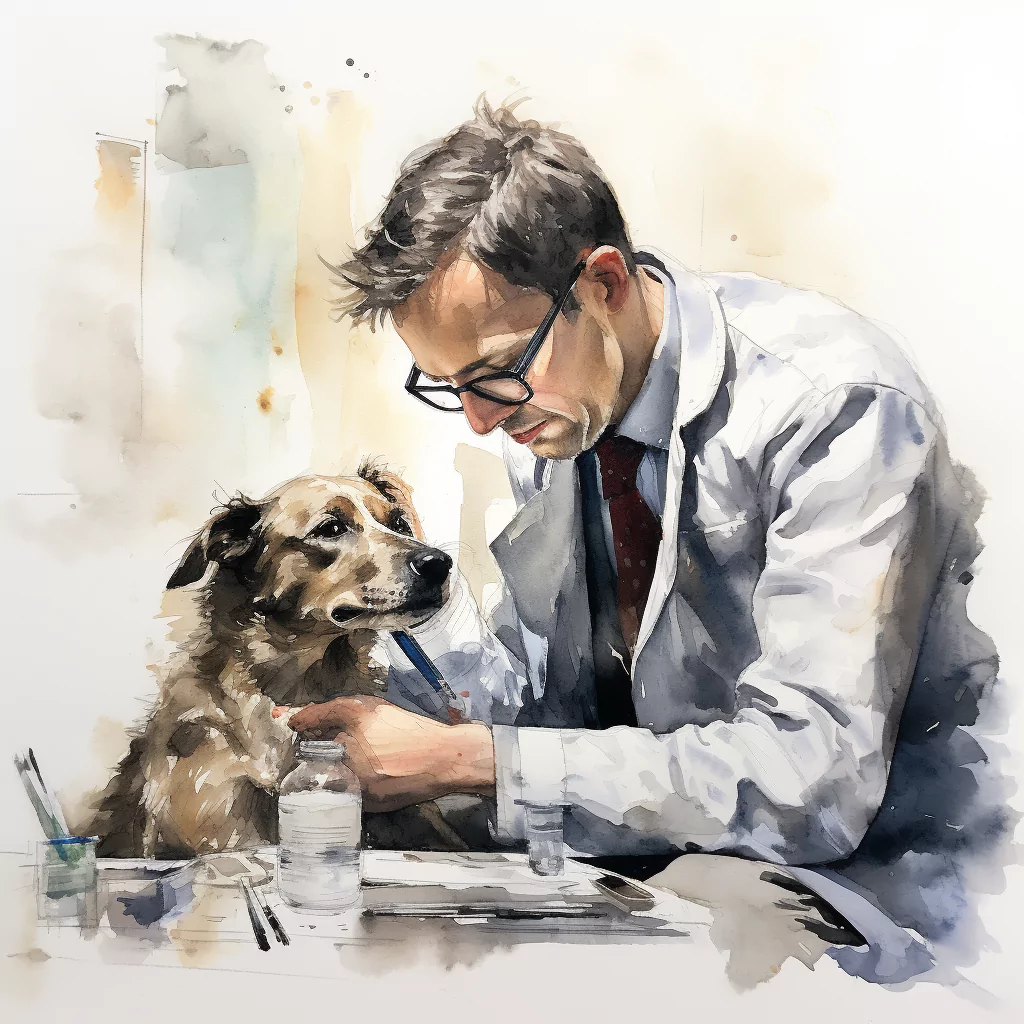What are Nasal Foreign Bodies in Dogs? 2 treatment for nasal foreign bodies in dogs