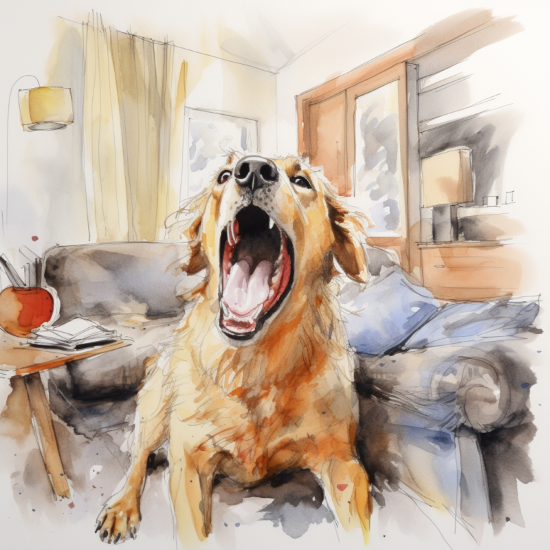 Pneumothorax in Dogs: Causes, Symptoms, and Treatment Explained 2 treatment for pneumothorax in dogs