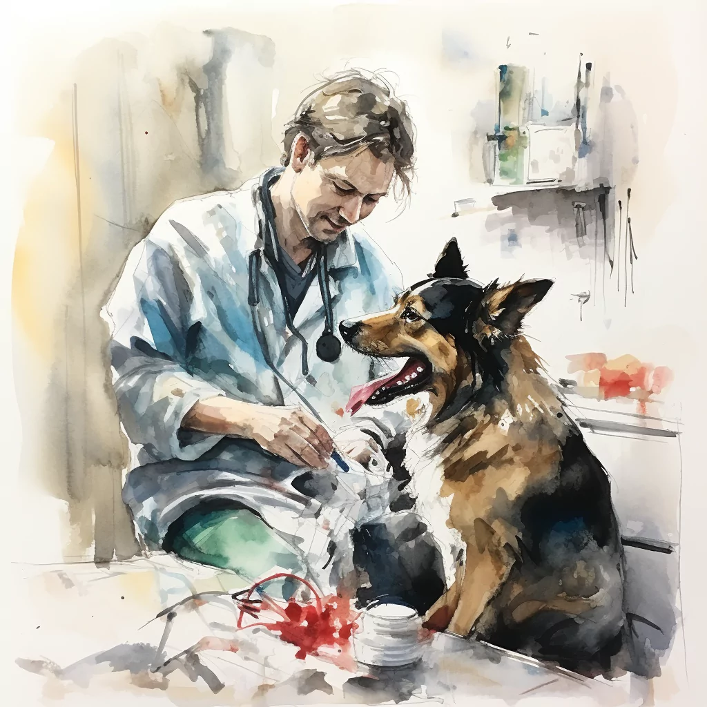 What is Dilated Cardiomyopathy in Dogs? 2 treatment in dilated cardiomyopathy in dogs