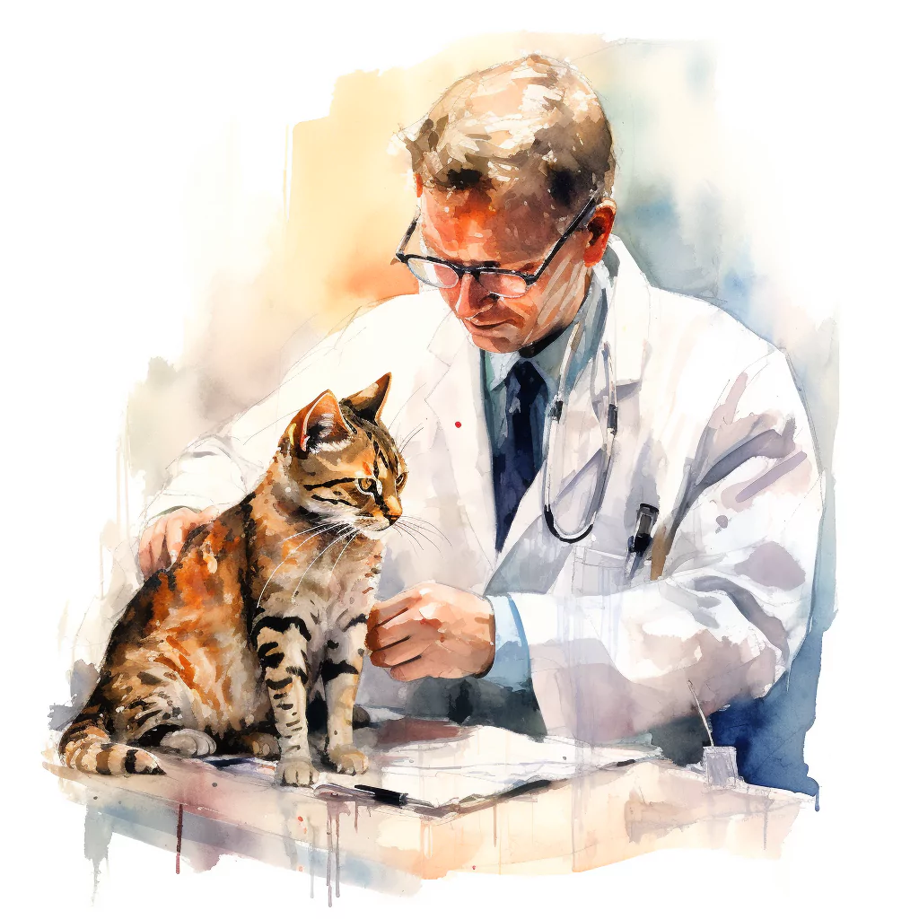 What is a Diarrhea in Cats? 2 treatment of diarrhea in cats