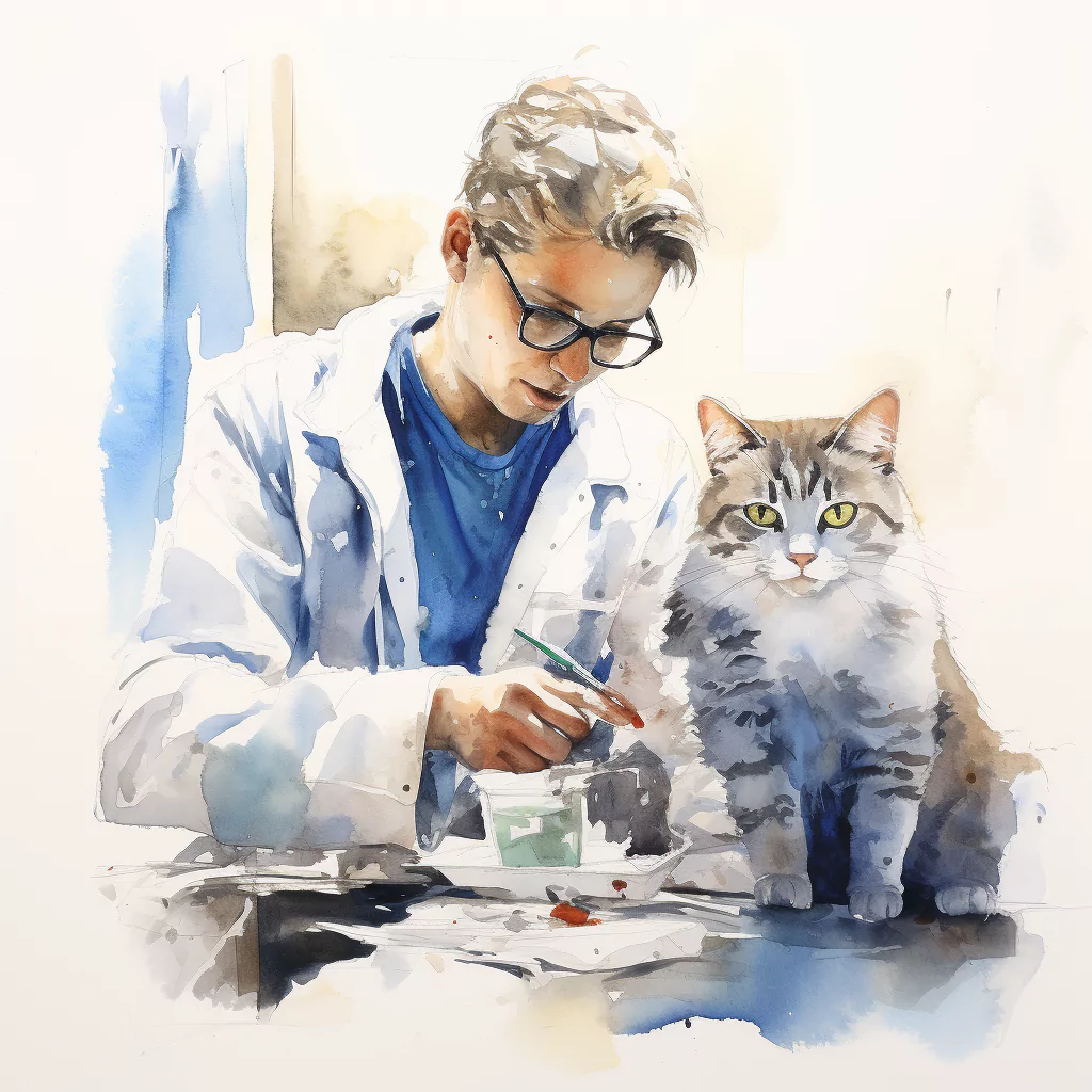 What is External Parasite in Cats 2 treatment of external parasites in cats