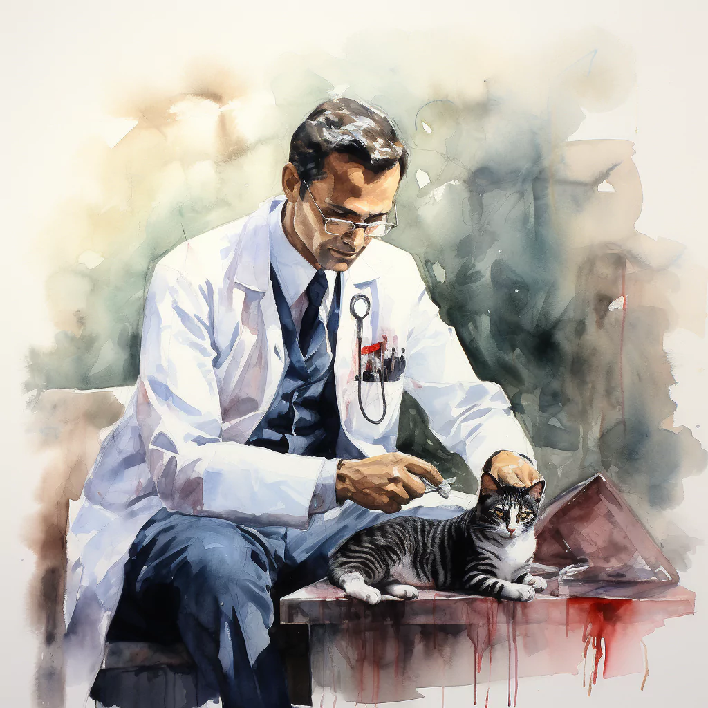 What is Heart Disease in Cats? 2 treatment of heart disease in cats