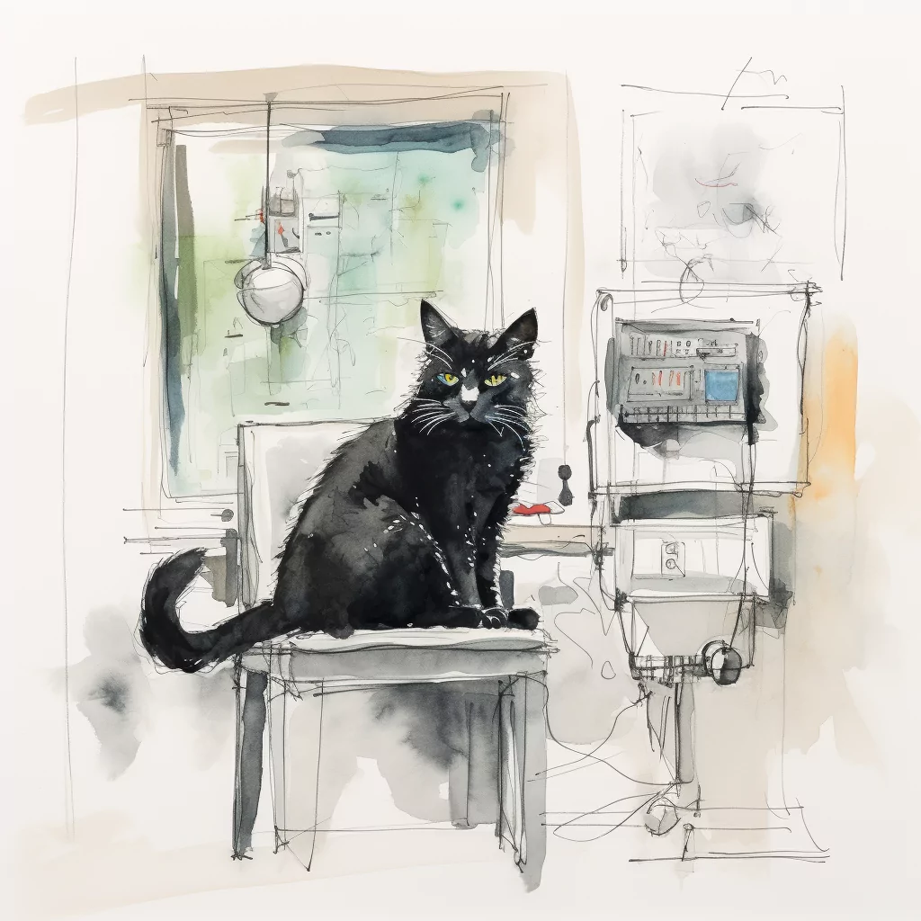 osteosarcoma in cats