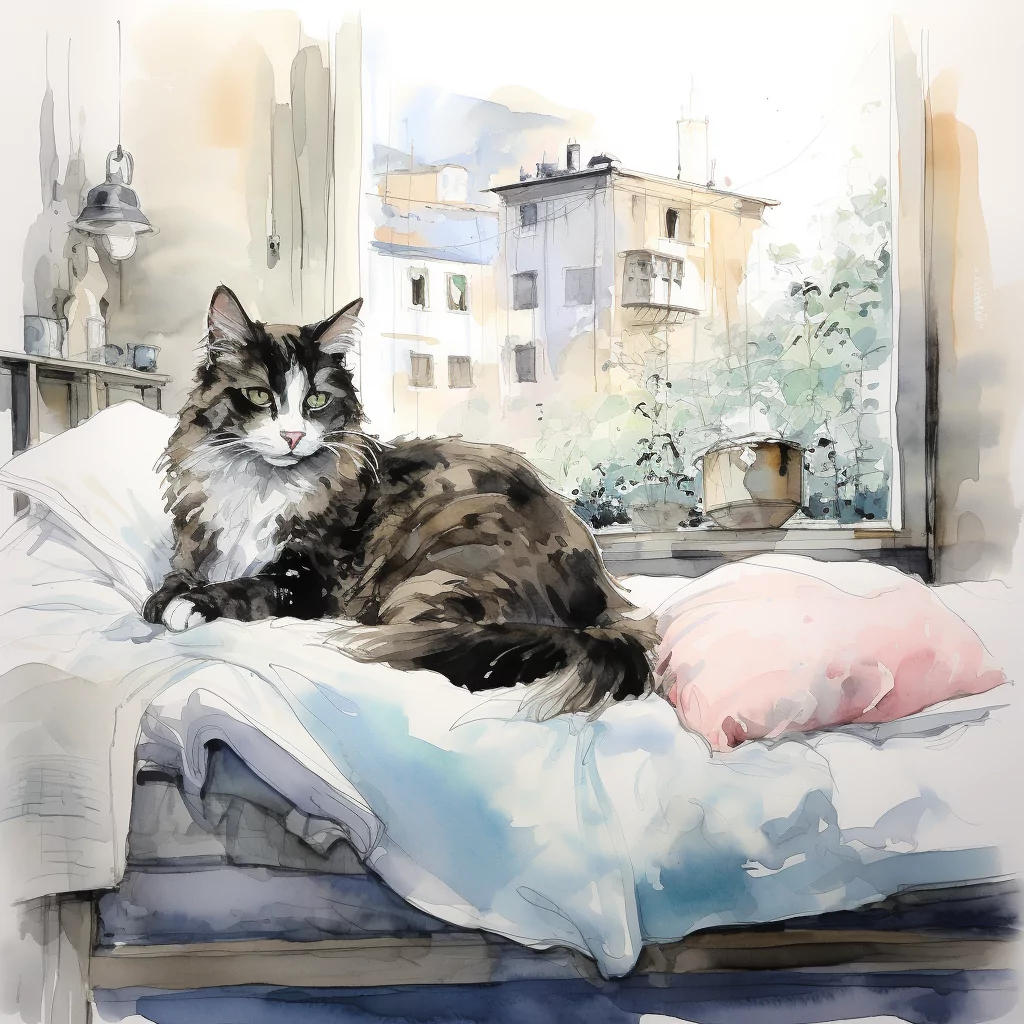 What is Stomatitis in Cats? 1 stomatitis in cats