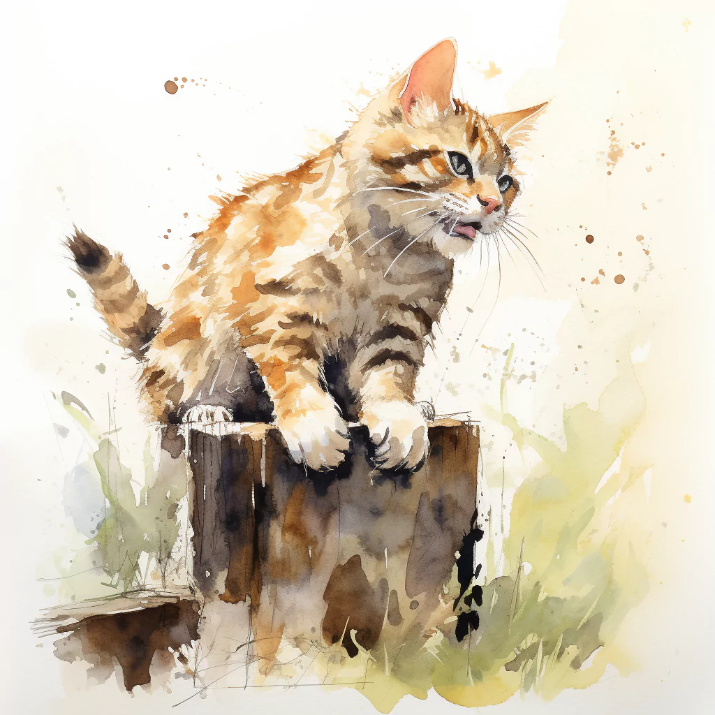 What Is Atopic Dermatitis in Cats? 2 atopic dermatitis in cats