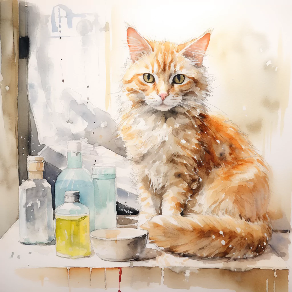 What are Common Poisons in Cats 1 common poisons in cats