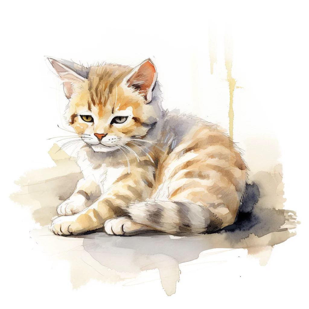 vadrgvet a cat sitting on the floor with eyes closed loose wate 64590f9b c4ff 4025 88ce 97db6836c390.png