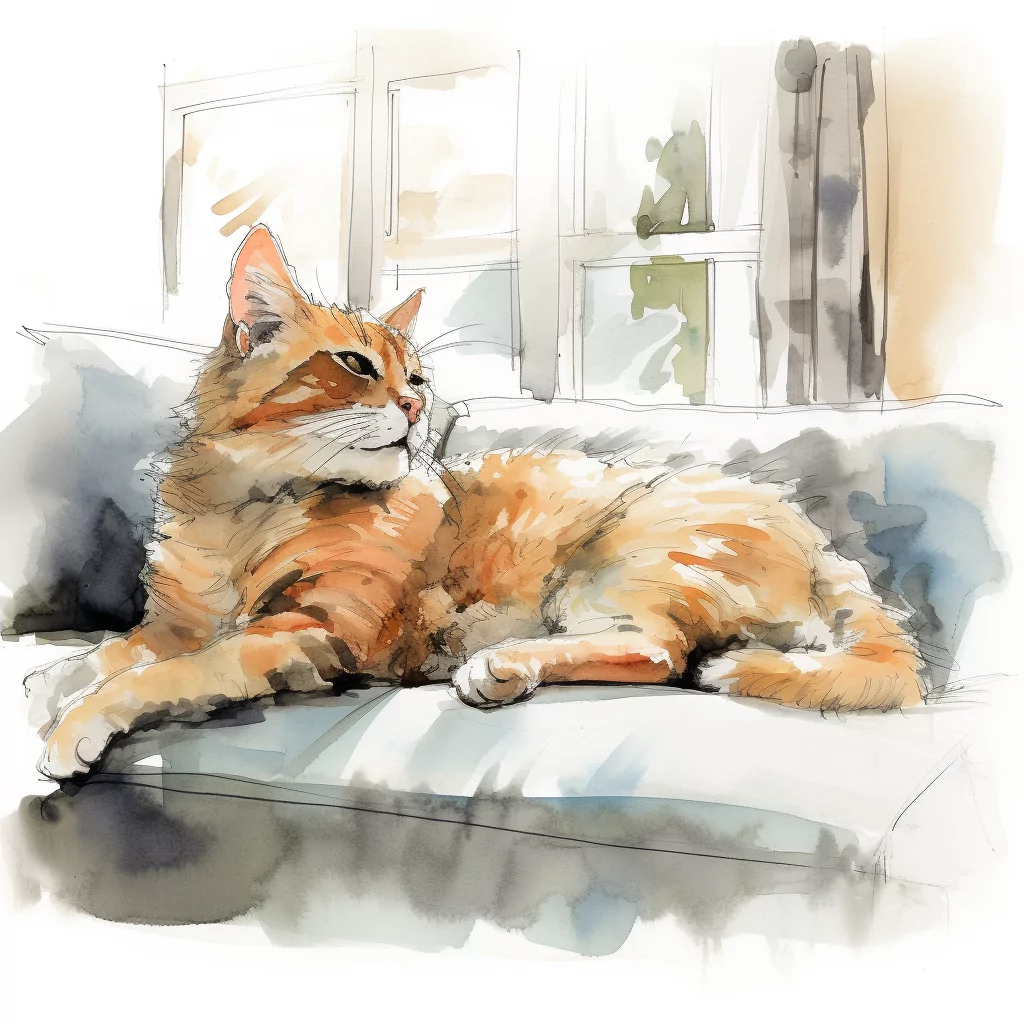 What are Flea Allergies in Cats? 1 flea allergies in cats