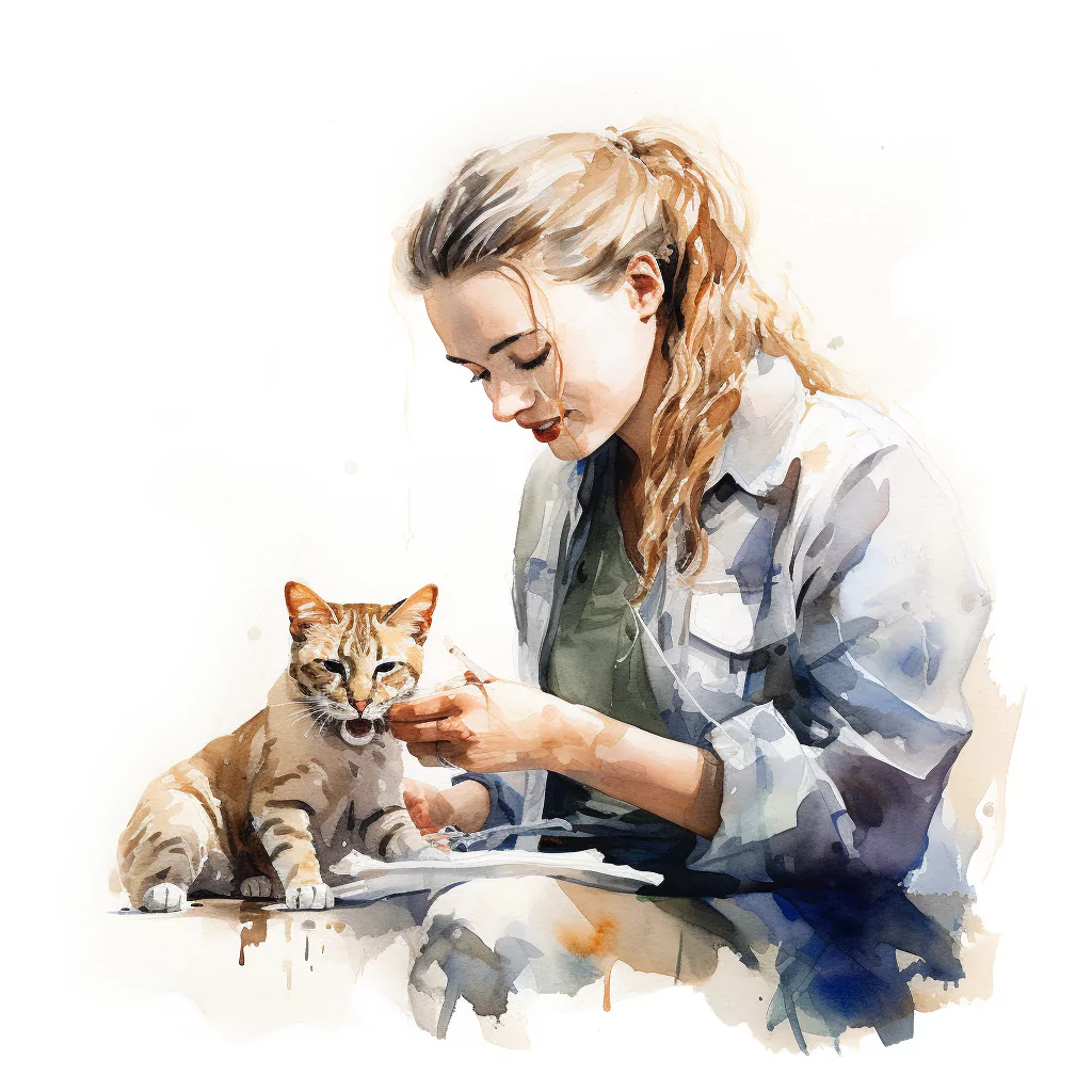 vadrgvet a modern female veterinarian examining a cats teeth lo eeb97891 aed0 4573 bc28 268cf88d5de6.png