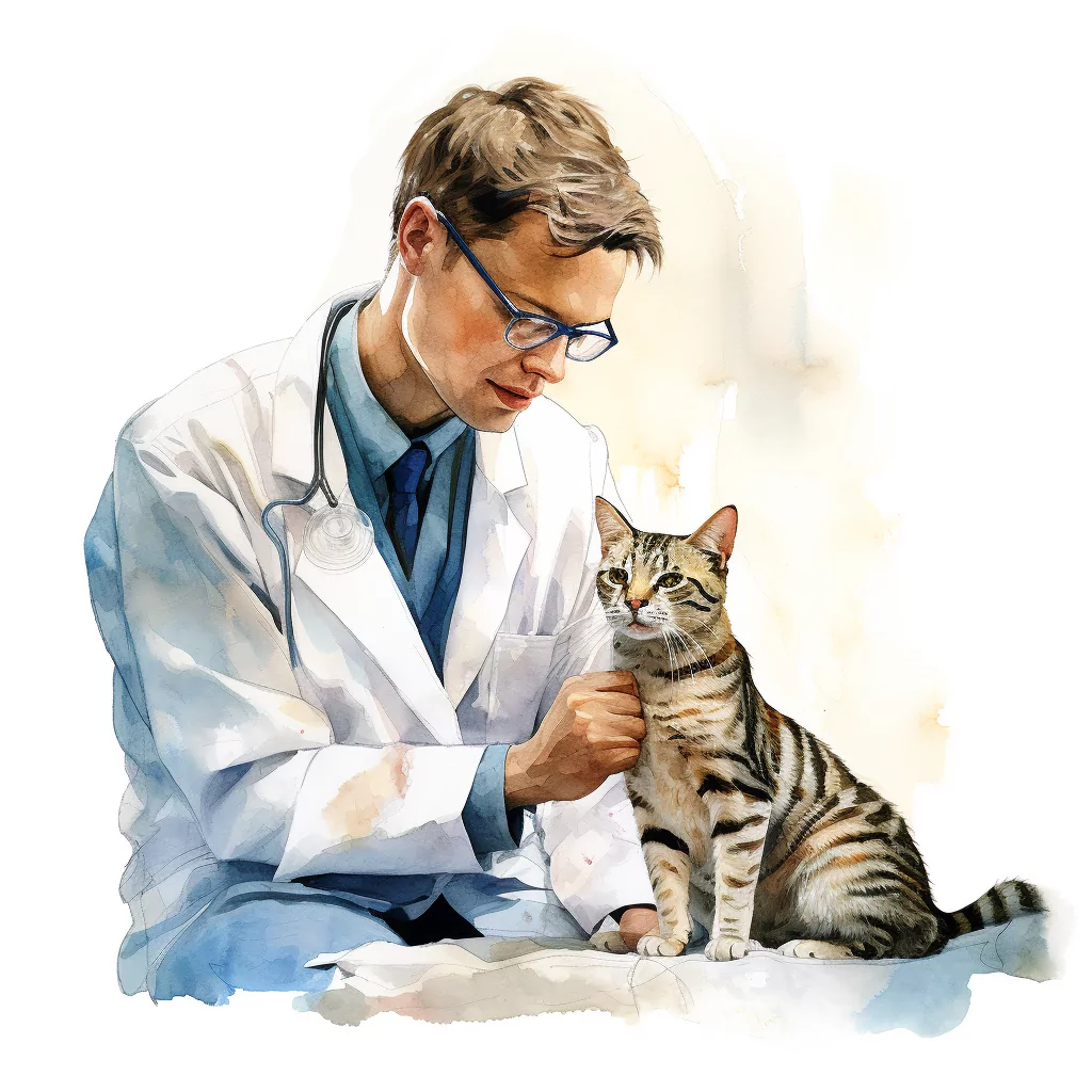 What is Stomatitis in Cats? 2 vadrgvet a modern veterinarian examining a cats teeth loose wat ca05f0ee 5d9a 4056 94b7 e2e5b08f6472.png