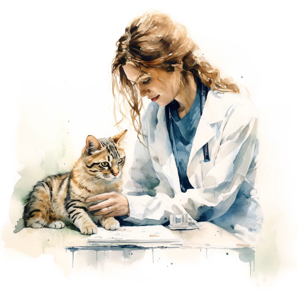What are Gastrointestinal Parasites in Cats? 3 gastrointestinal parasites in cats