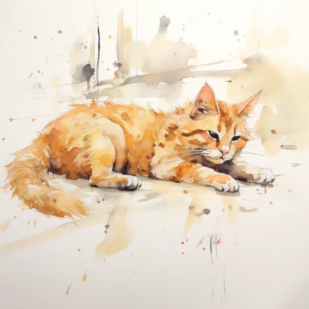 What are Skin Masses on Cats? 1 skin masses on cats