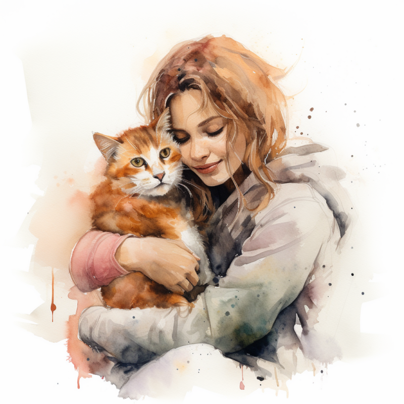What is Fibrosarcoma in Cats? 1 fibrosarcoma in cats
