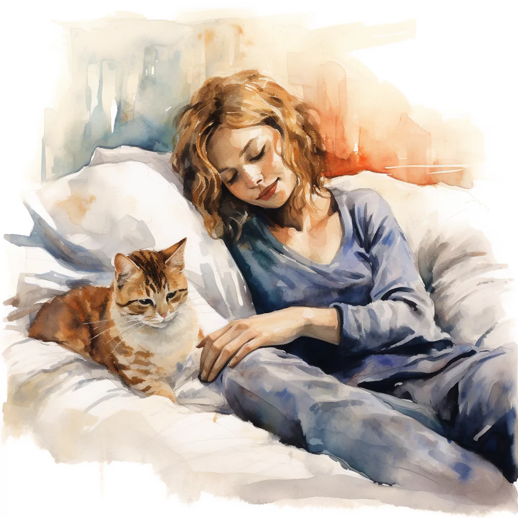 Lymphoma In Cats Symptoms Diagnosis And Treatment Photo Inspiration