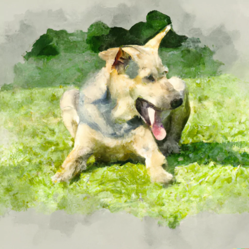 When is Dog Panting Abnormal? 2 Abnormal Panting in Dogs.png