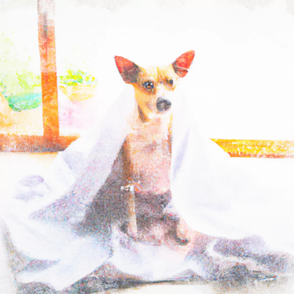 Why Is My Dog Scared Of Thunder? 1 Canine Noise Aversion