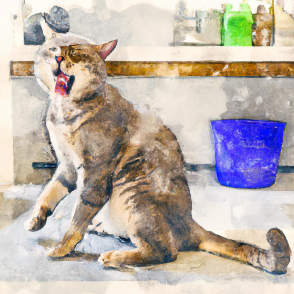 7 Causes of Cat Sneezing 1 Viral Respiratory Infections.png