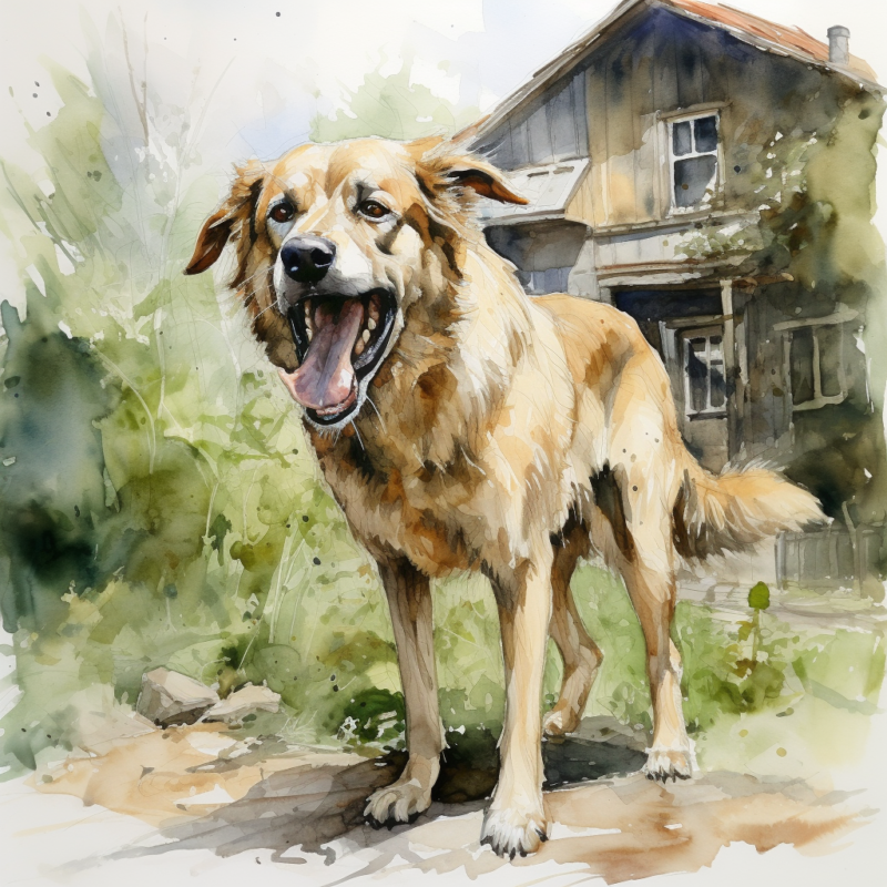 Preventing Dog Diseases from Spreading to Humans 2 rabies