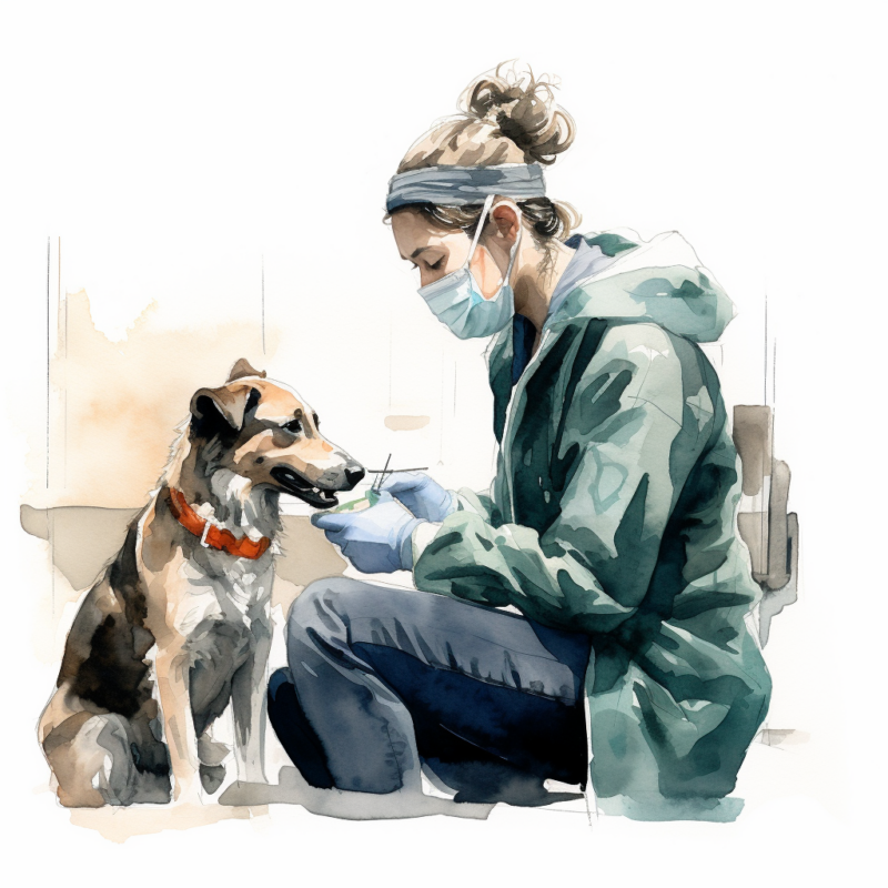Preventing Dog Diseases from Spreading to Humans 3 regular-visit-vets