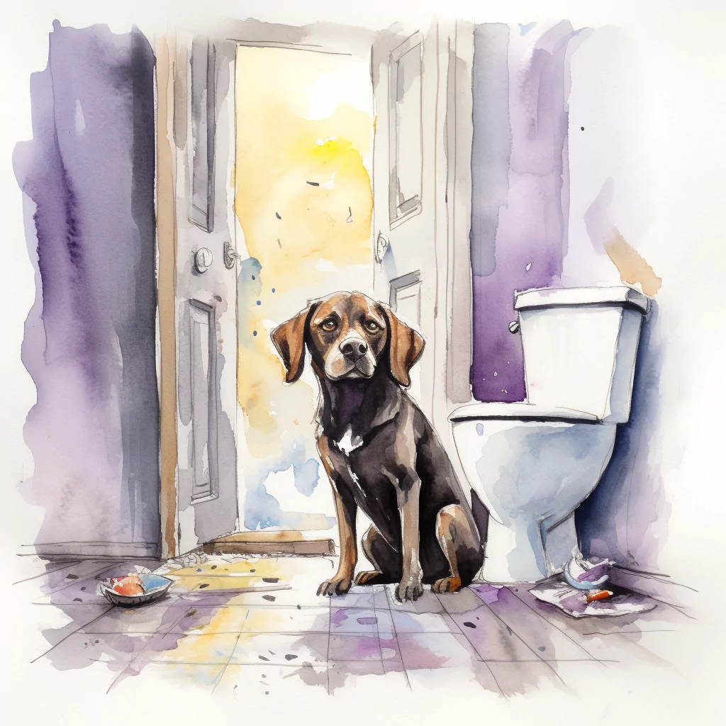 Urethral Obstructions in Dogs: Causes, Symptoms, Treatment 1 urethral blockage in dogs