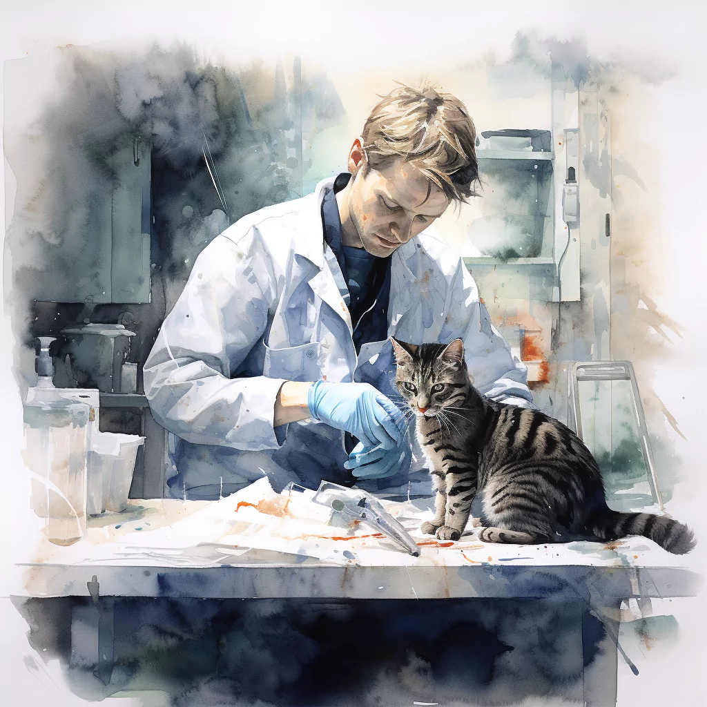 What is Liver Disease in Cats? 2 diagnosis of liver disease.png
