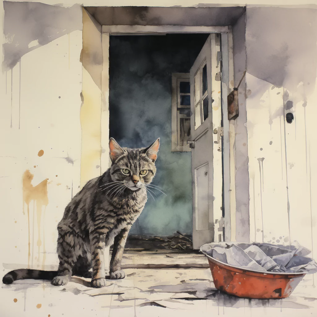 What is Liver Disease in Cats? 1 liver disease in cats.png