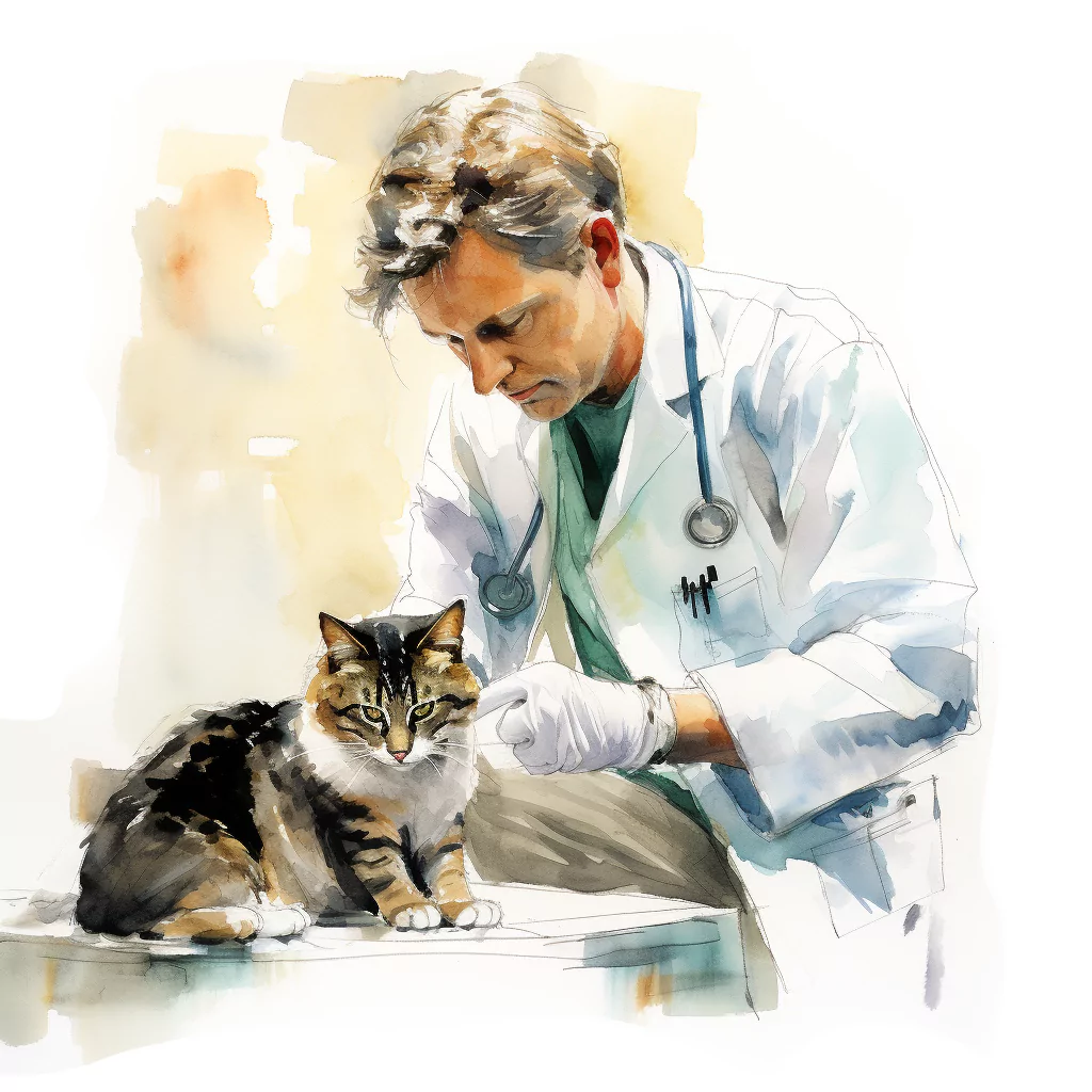 What is Cancer in Cats? 3 symptoms of cancer in cats.png