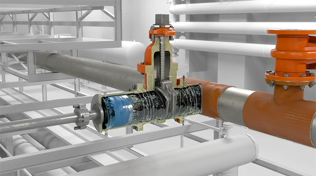 Architectural 3D Animation San Diego