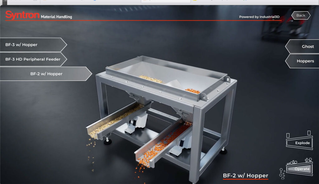 Industrial 3D Animation Services San Diego