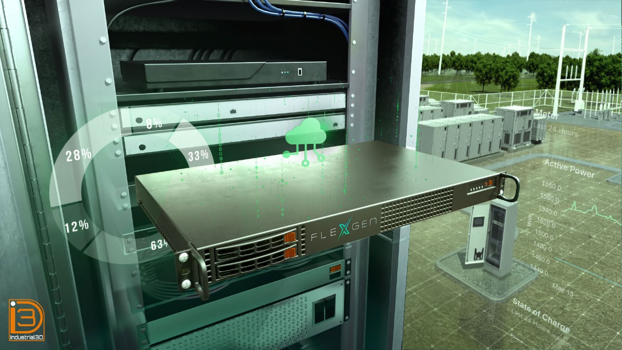3D Animation Services Los Angeles CA