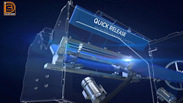 3D Motion Graphics Los Angeles CA
