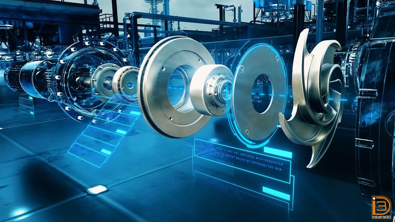 Custom Drone Animation Tulsa OK