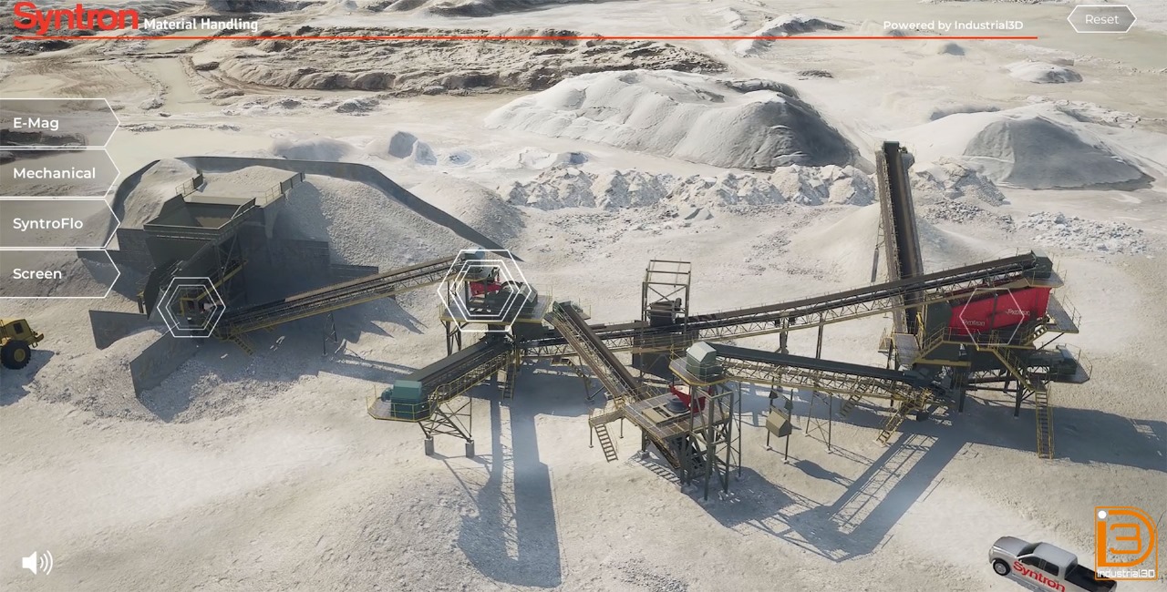 Tulsa Aerial Animation Studio