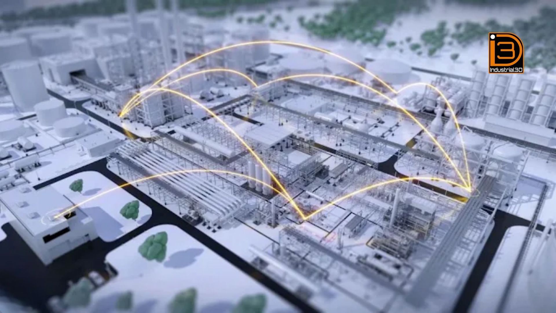 Tulsa Aerial Animation Studio