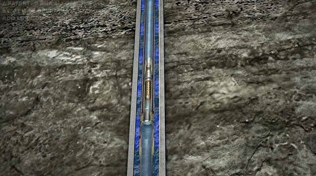 3D Drone Animation Tulsa OK