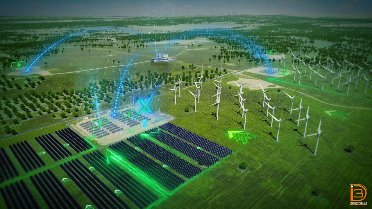 Custom Drone Animation Tulsa OK