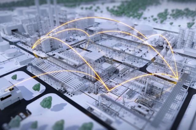 Drone Animation in Dallas OK