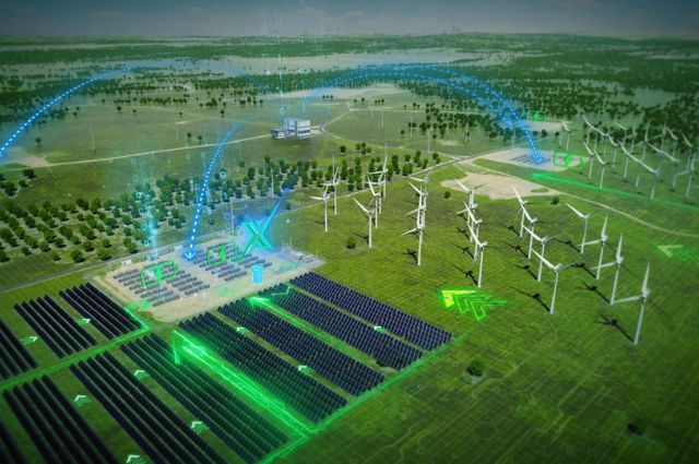 Professional Drone Animation Services Dallas OK