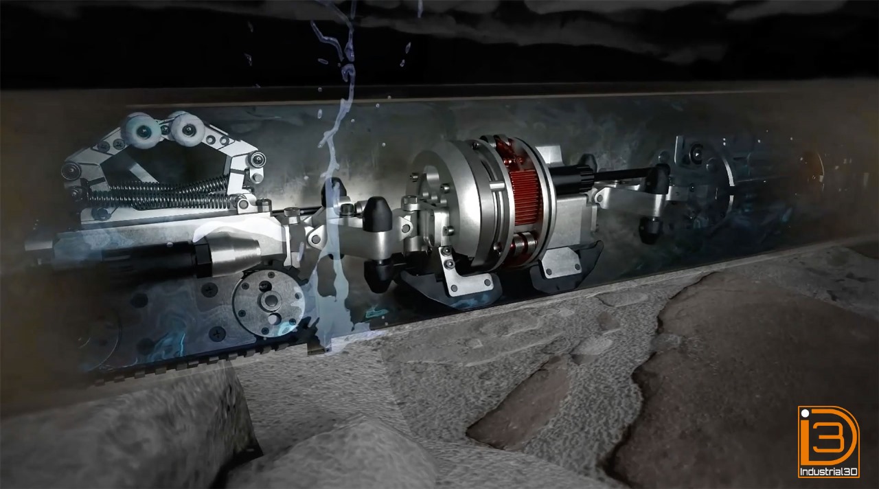 Drone Animation Service in Dallas OK