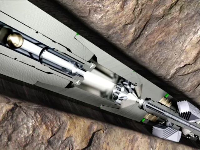 Technical Animation for Energy Industry Baytown