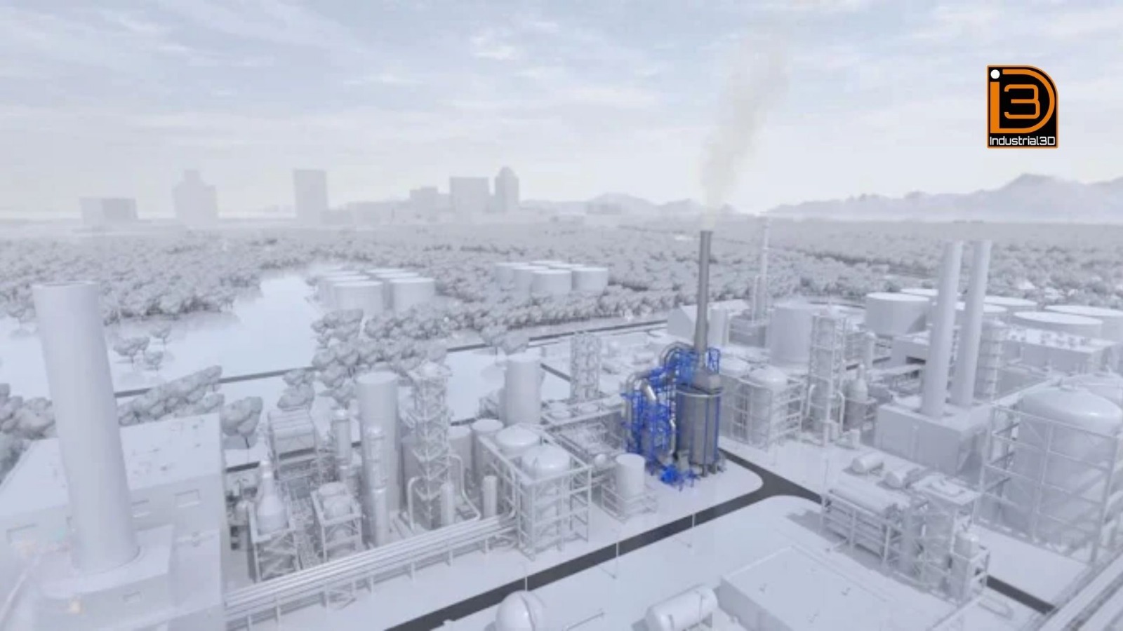 Engineering Animation Services Baytown TX