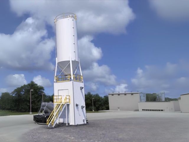 Technical Animation for Energy Industry Baytown