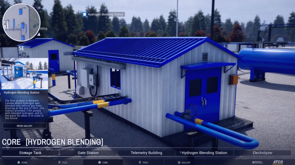 Virtual Reality Development Studios