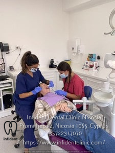 Egkomi Orthodontist