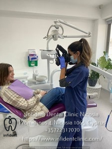 Egkomi Orthodontist