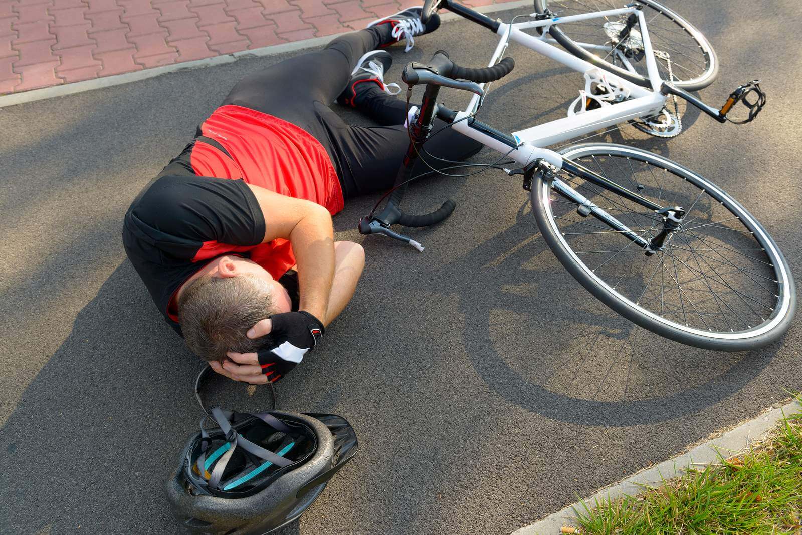 Bay Area Bicycle Accident Lawyer Near Me