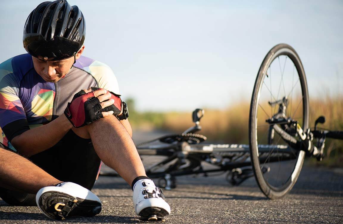 Oakland Cycling Accident Lawyers