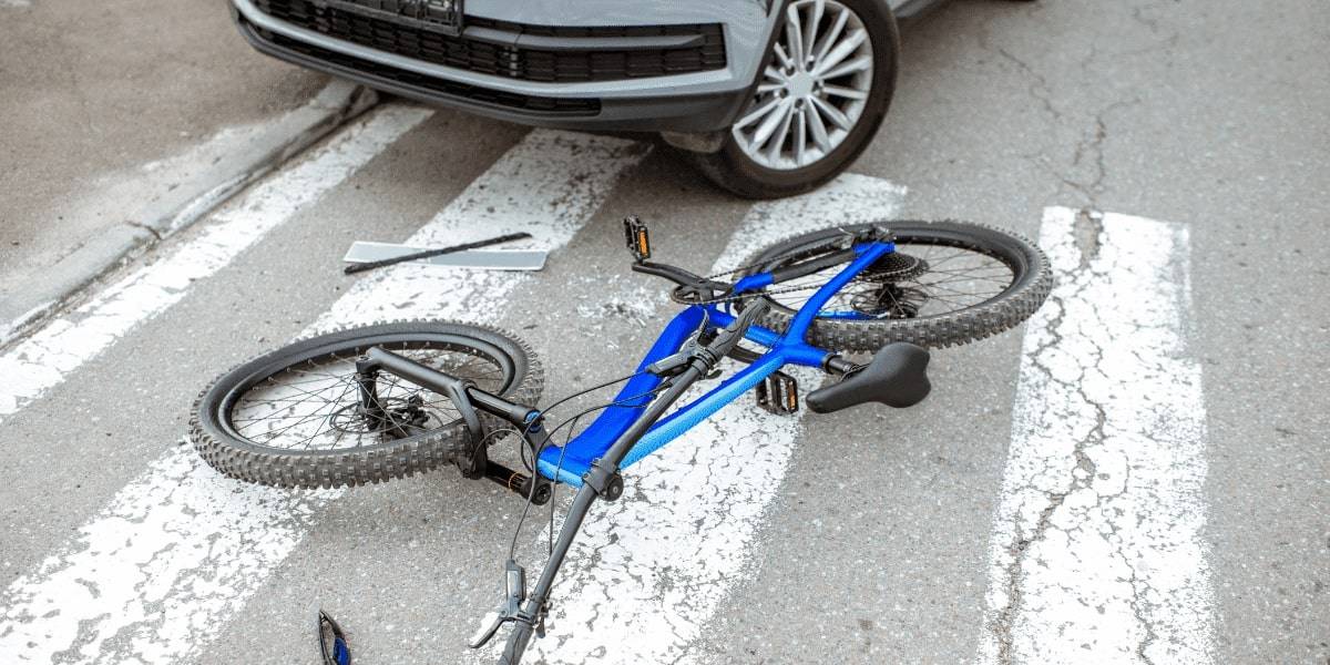 Cycling Crash Injuries